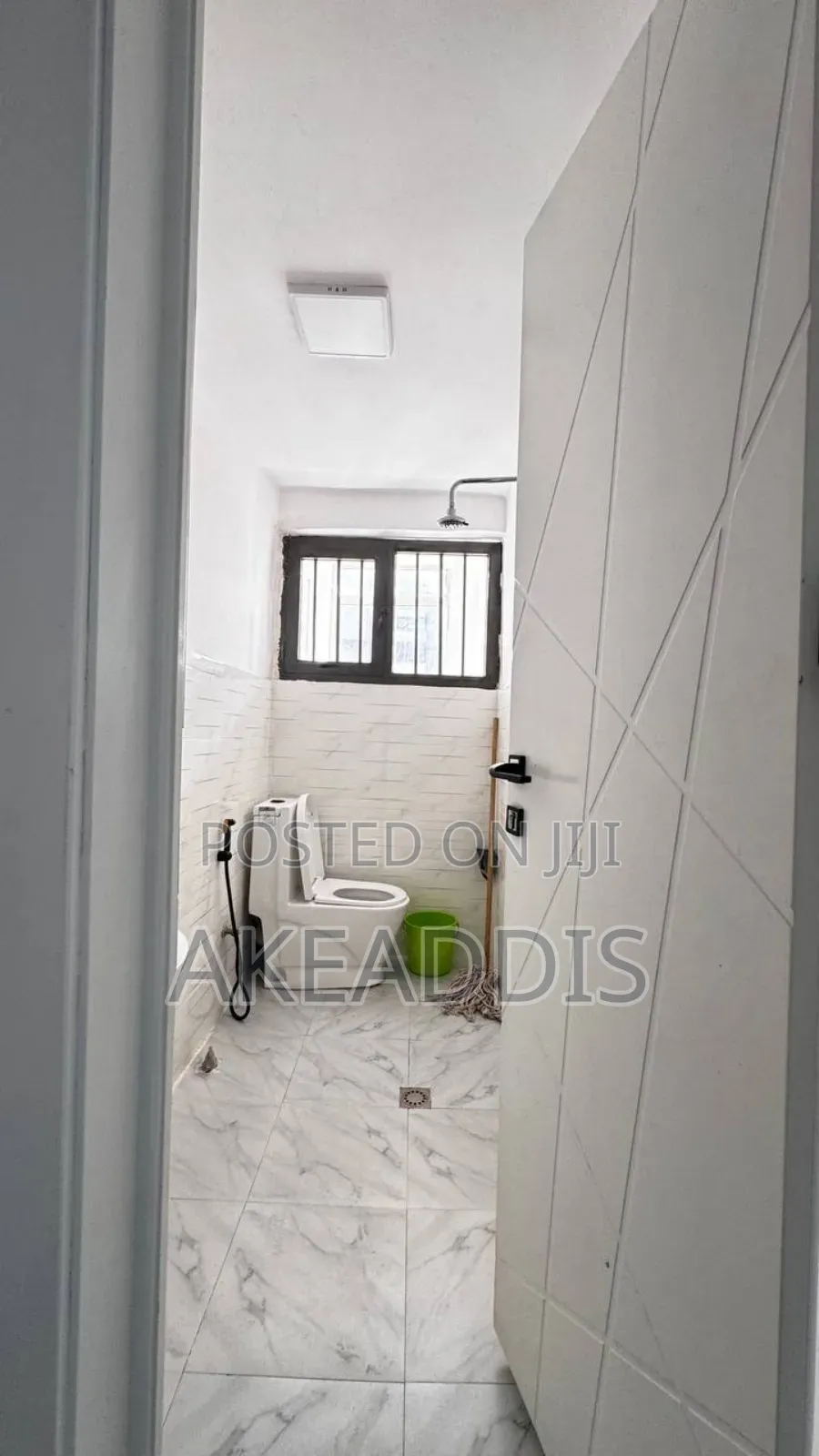 Furnished 2bdrm Condo in Bole Ayat for sale