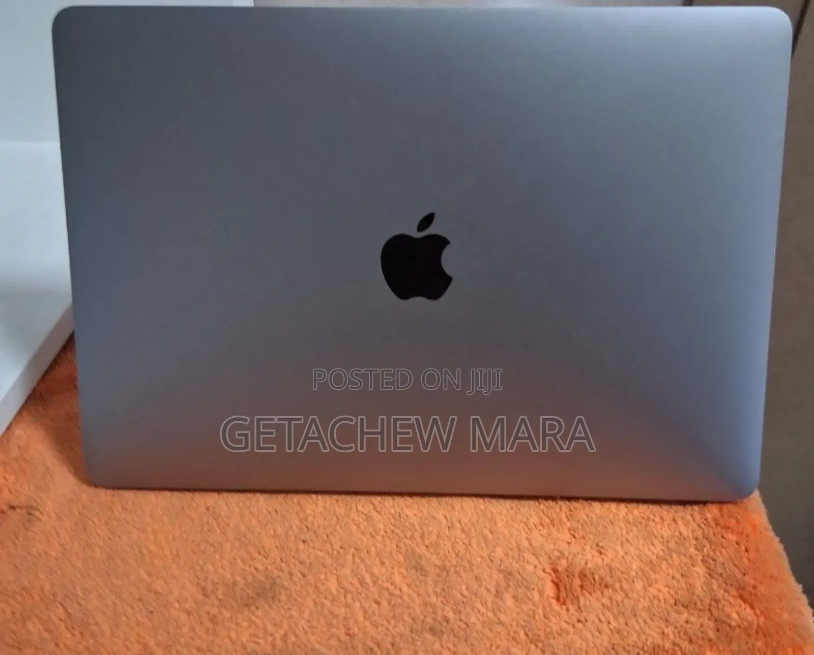 New Laptop Apple MacBook Pro 2017 16GB Intel Core I5 SSD 256GB