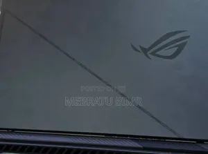 New Laptop Asus ROG Strix G16 G614 16GB Intel Core I7 SSD 1T