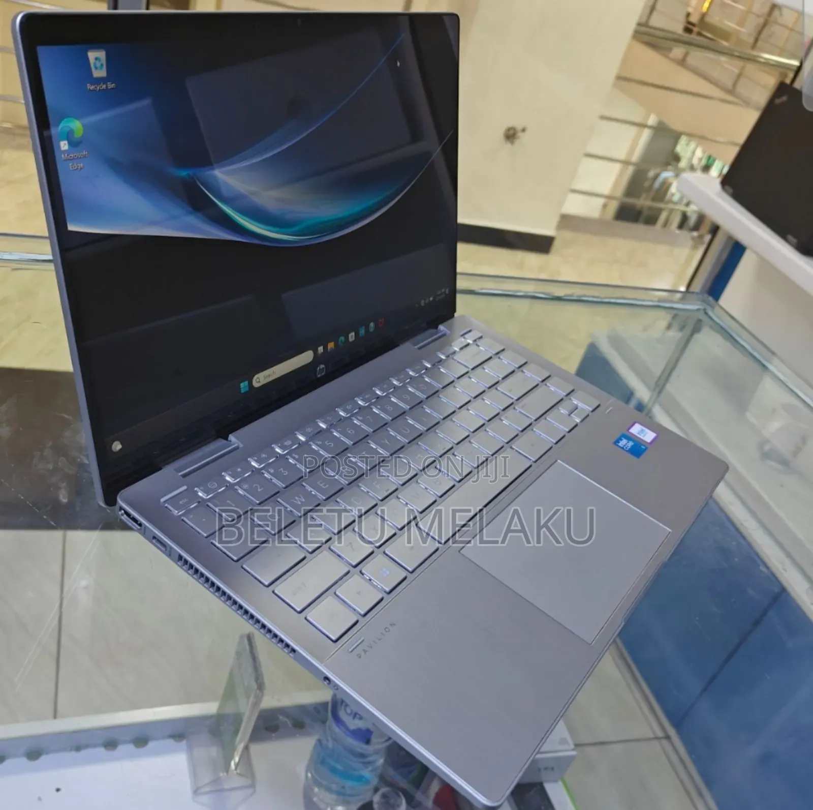 New Laptop HP Pavilion 14 16GB Intel Core I5 SSD 1T