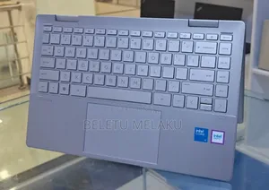 New Laptop HP Pavilion 14 16GB Intel Core I5 SSD 1T