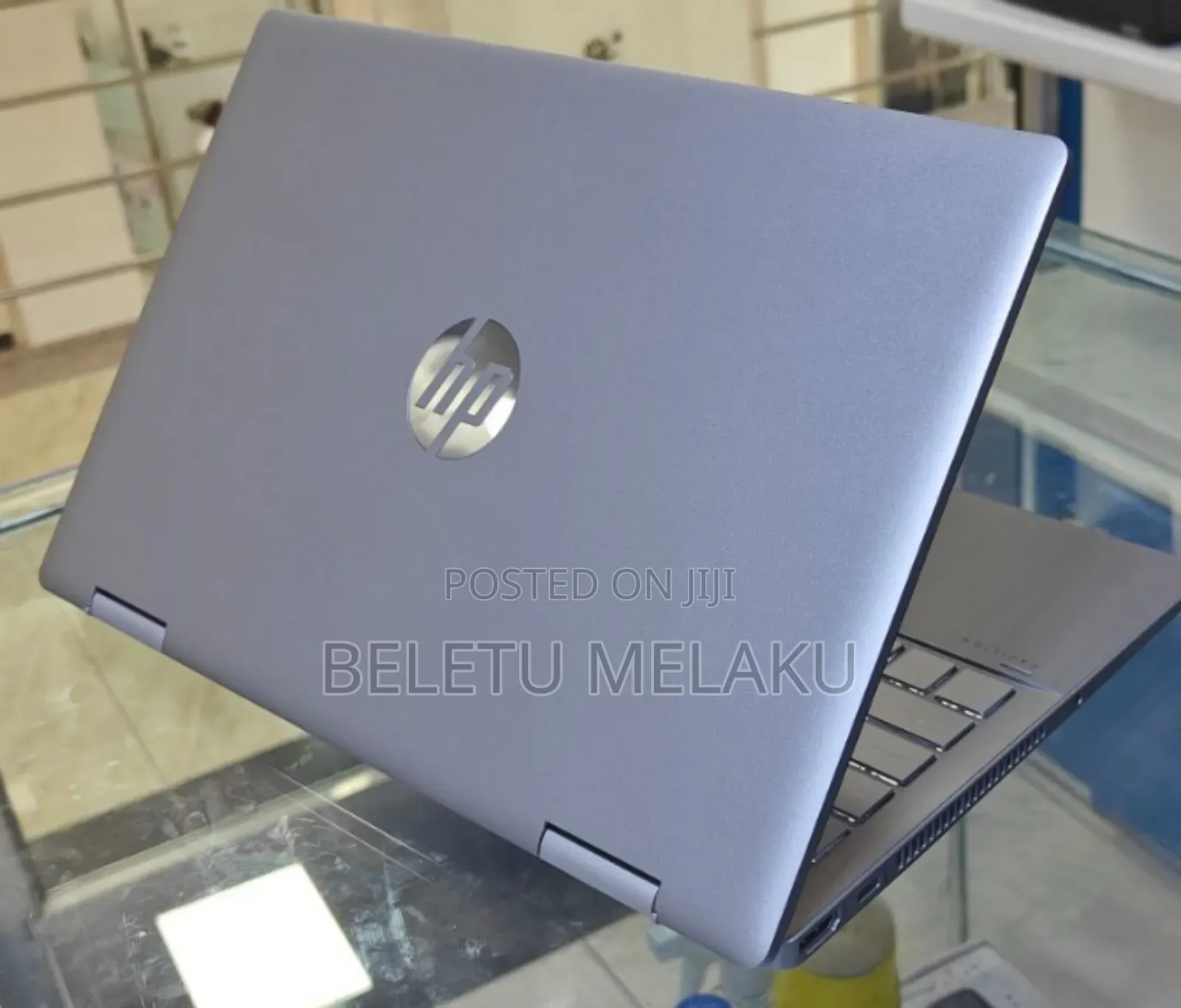 New Laptop HP Pavilion 14 16GB Intel Core I5 SSD 1T