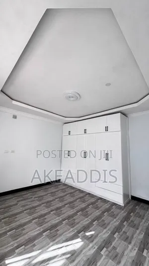 Photo - Furnished 2bdrm Condo in Bole Ayat for sale