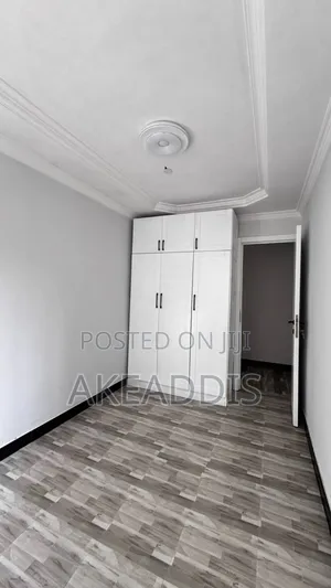 Furnished 2bdrm Condo in Bole Ayat for sale