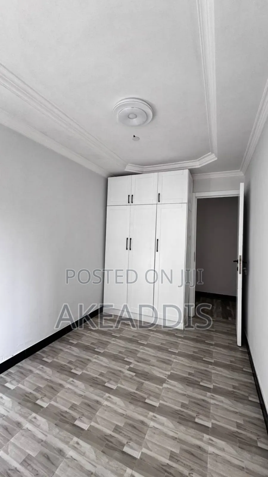 Furnished 2bdrm Condo in Bole Ayat for sale