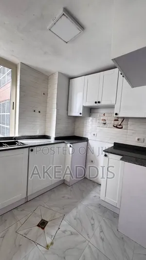 Furnished 2bdrm Condo in Bole Ayat for sale