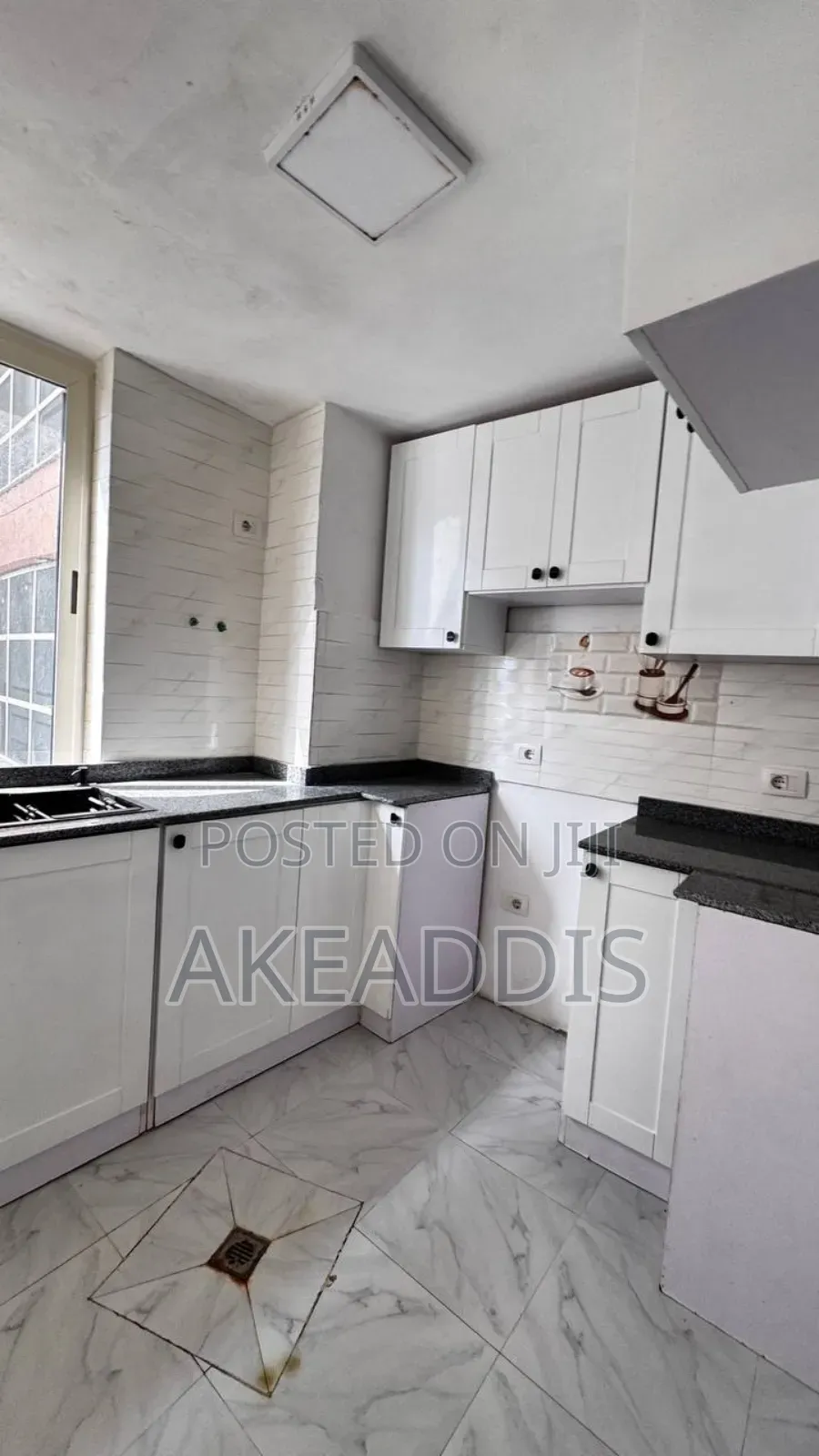 Furnished 2bdrm Condo in Bole Ayat for sale