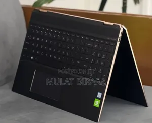 Photo - New Laptop HP Spectre 16GB Intel Core I7 SSD 512GB