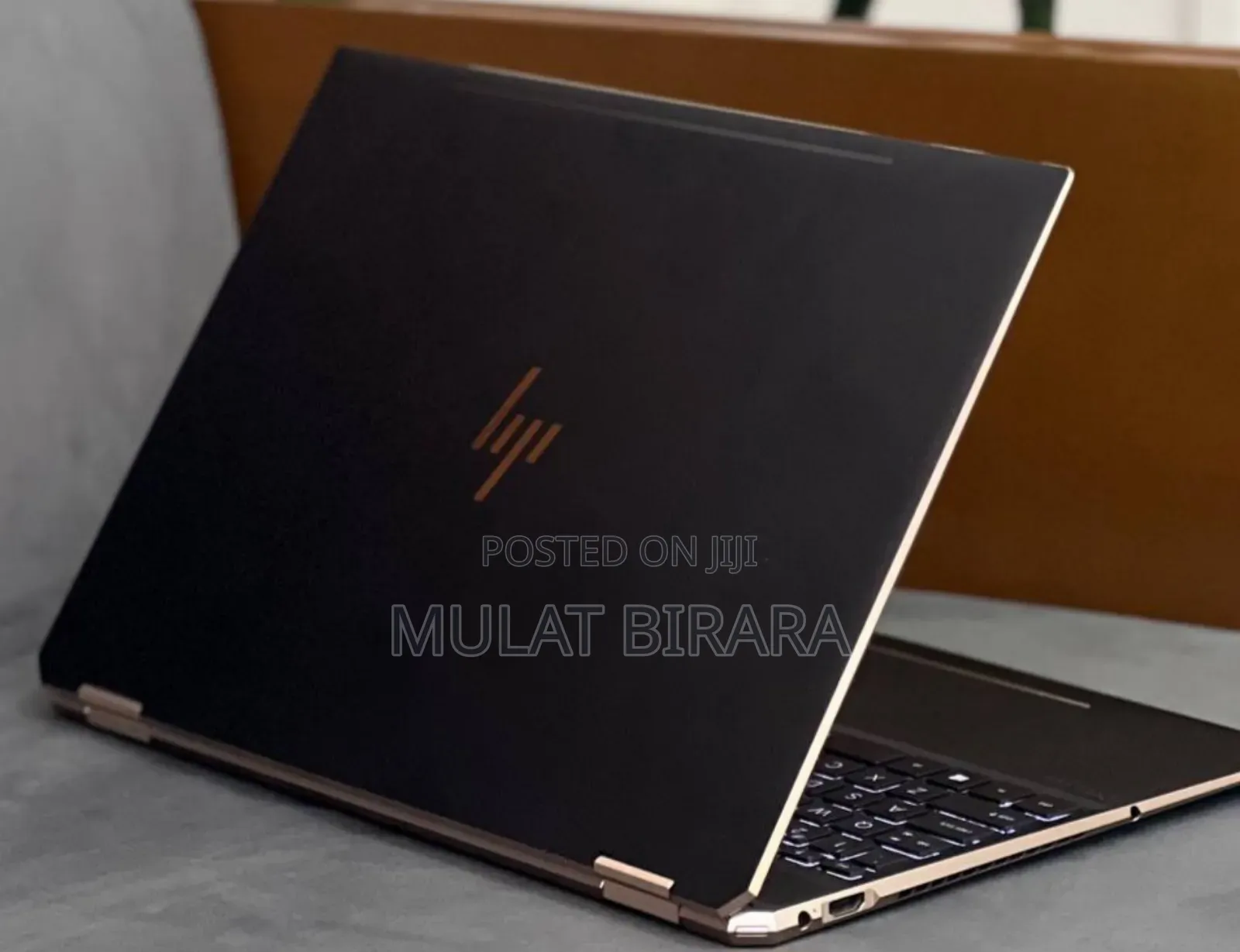 New Laptop HP Spectre 16GB Intel Core I7 SSD 512GB