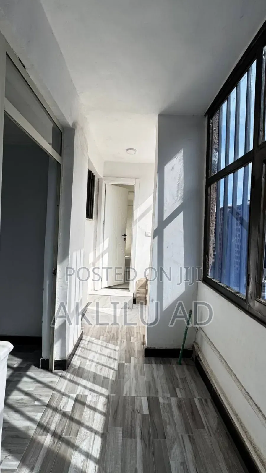 Furnished 2bdrm Condo in Bole Ayat for sale