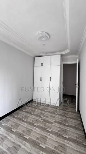 Furnished 2bdrm Condo in Bole Ayat for sale