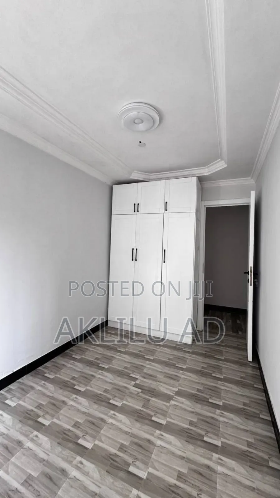 Furnished 2bdrm Condo in Bole Ayat for sale