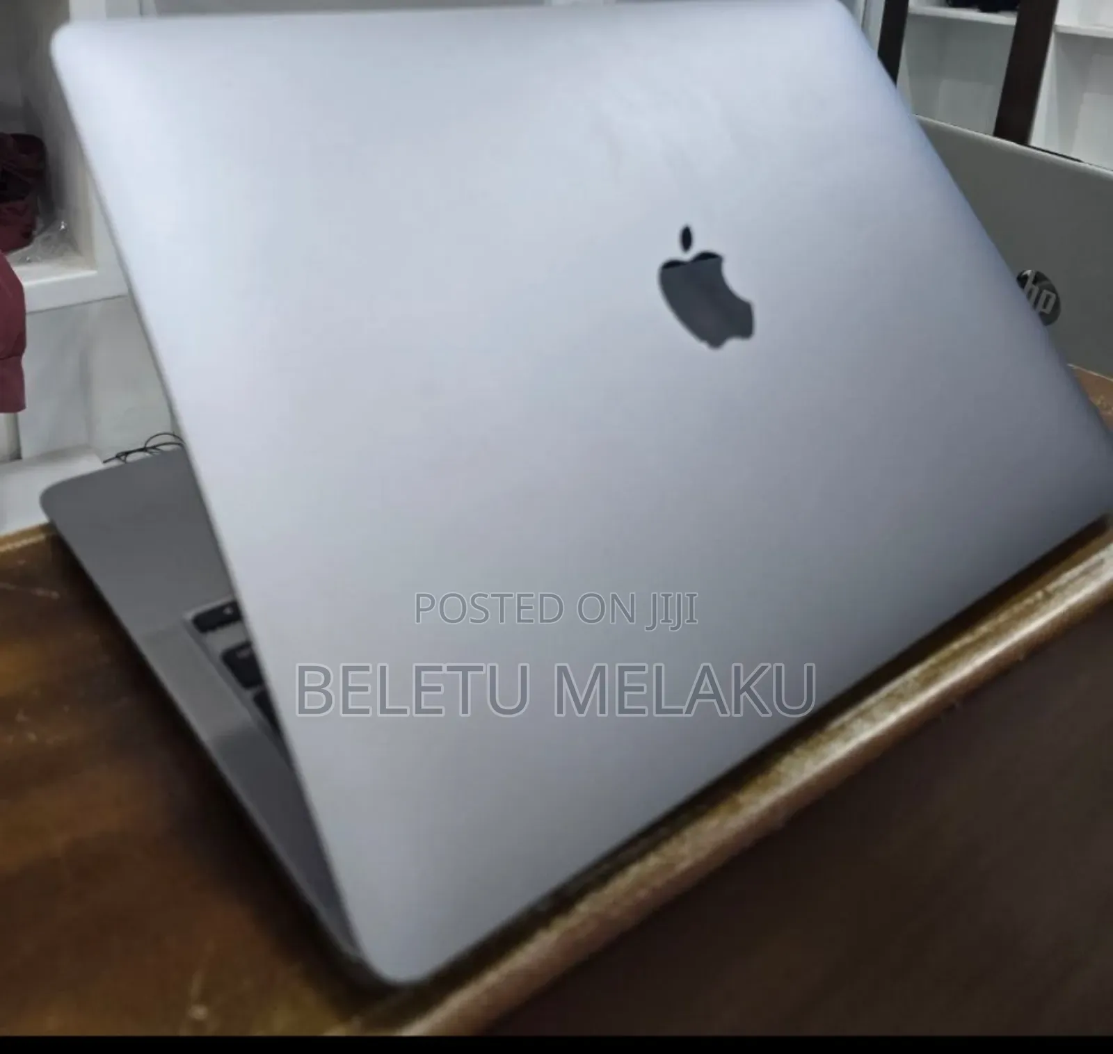 New Laptop Apple MacBook Air 2020 M1 8GB Apple M1 SSD 256GB