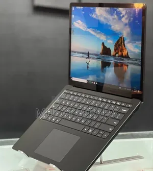 New Laptop Microsoft Surface Laptop 4 16GB Intel Core I7 SSD 512GB