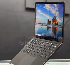 New Laptop Microsoft Surface Laptop 4 16GB Intel Core I7 SSD 512GB