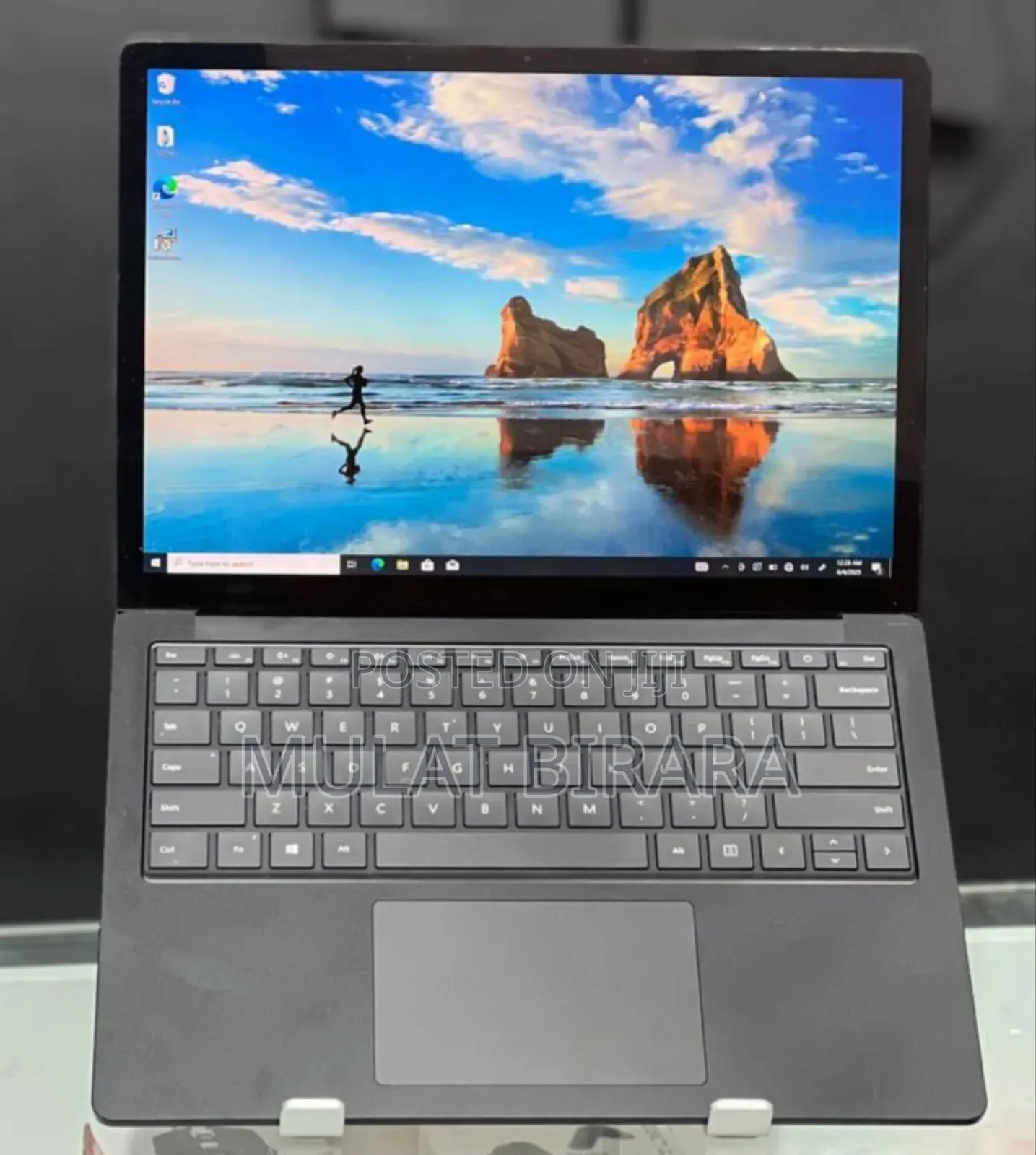 New Laptop Microsoft Surface Laptop 4 16GB Intel Core I7 SSD 512GB