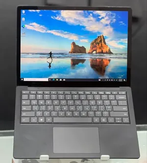 New Laptop Microsoft Surface Laptop 4 16GB Intel Core I7 SSD 512GB