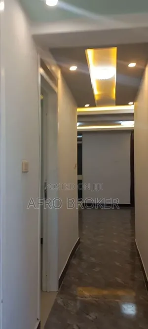 Furnished 3bdrm Condo in Asko 40/60, Gullele for sale
