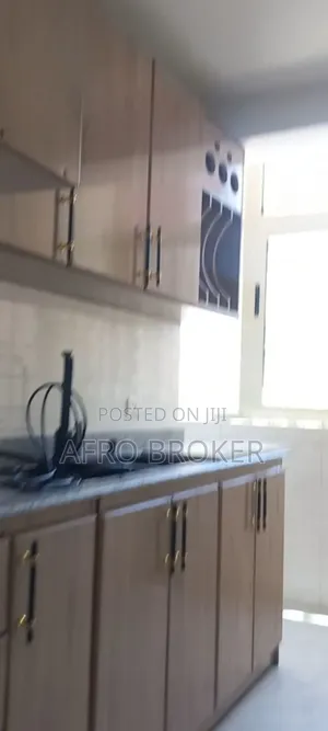 Furnished 3bdrm Condo in Asko 40/60, Gullele for sale