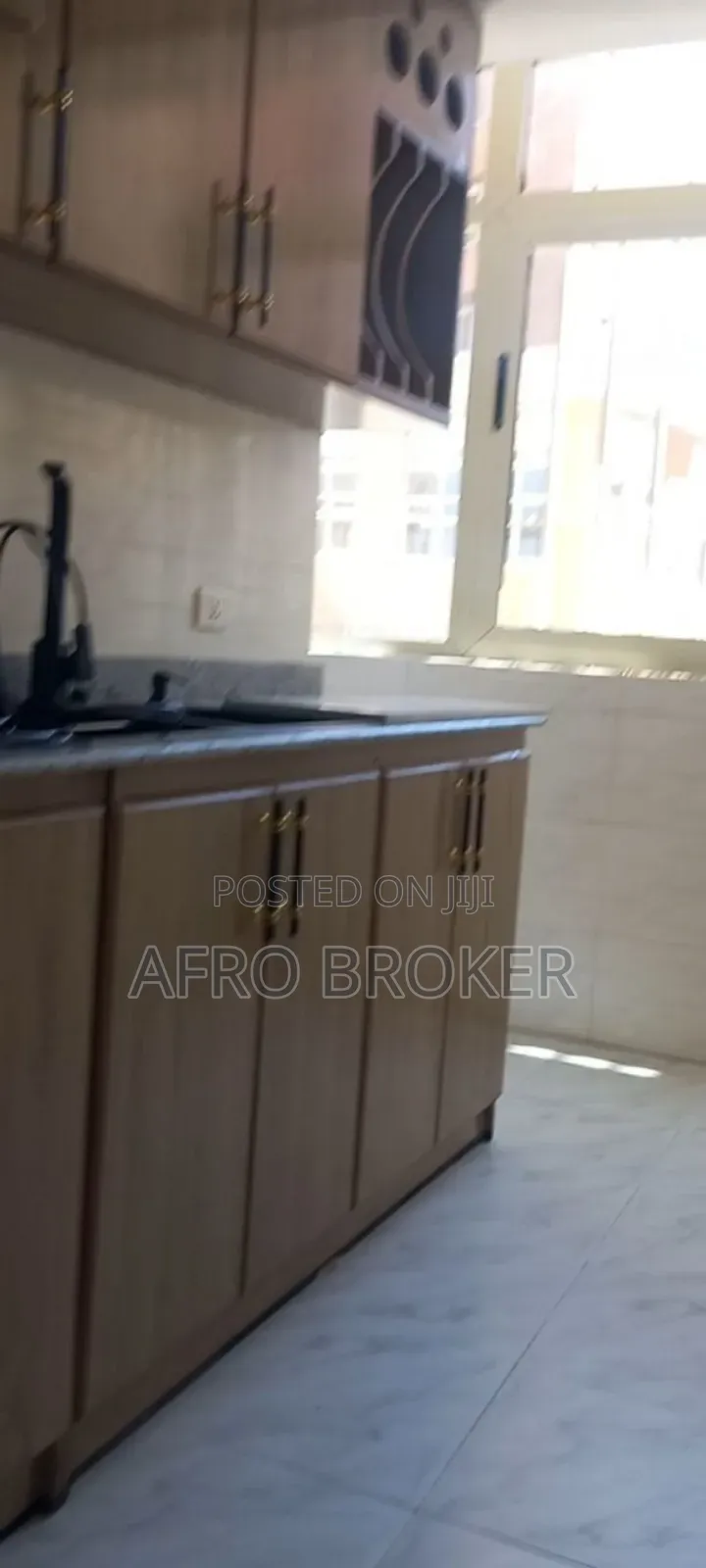 Furnished 3bdrm Condo in Asko 40/60, Gullele for sale