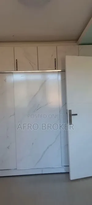 Furnished 3bdrm Condo in Asko 40/60, Gullele for sale