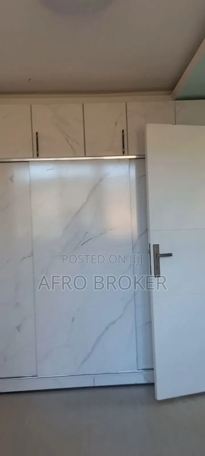 Furnished 3bdrm Condo in Asko 40/60, Gullele for sale