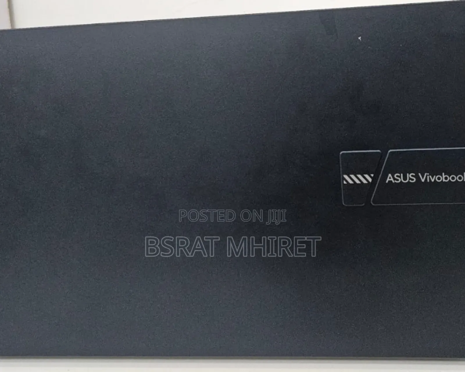 New Laptop Asus VivoBook 15 X505BA 16GB AMD Ryzen 7 SSD 512GB