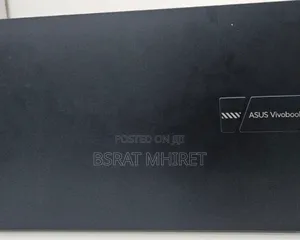 Photo - New Laptop Asus VivoBook 15 X505BA 16GB AMD Ryzen 7 SSD 512GB