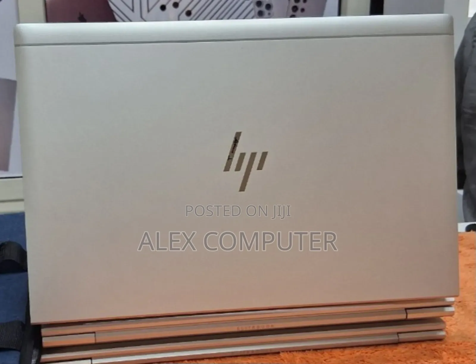 New Laptop HP EliteBook 840 G8 16GB Intel Core I5 SSD 512GB