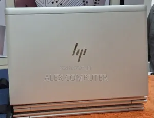 New Laptop HP EliteBook 840 G8 16GB Intel Core I5 SSD 512GB