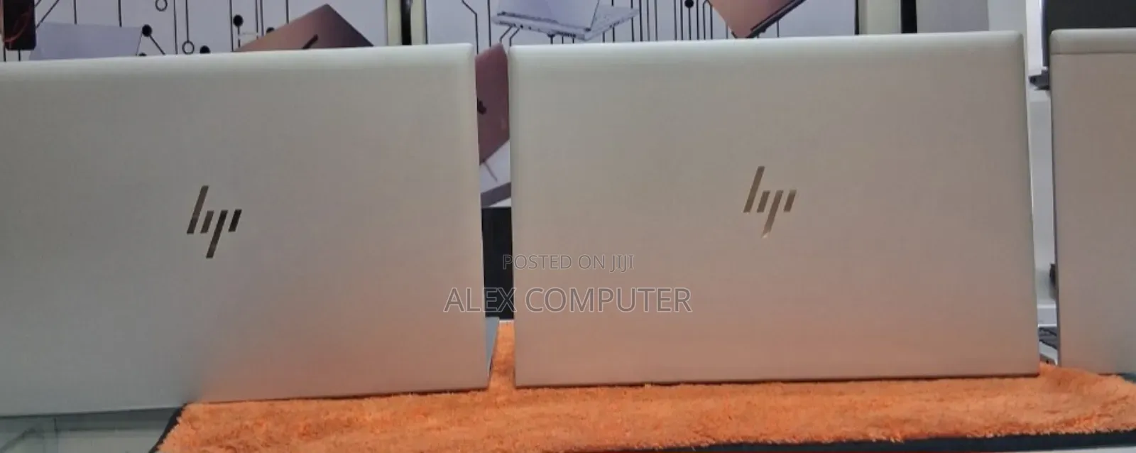 New Laptop HP EliteBook 840 G8 16GB Intel Core I5 SSD 512GB
