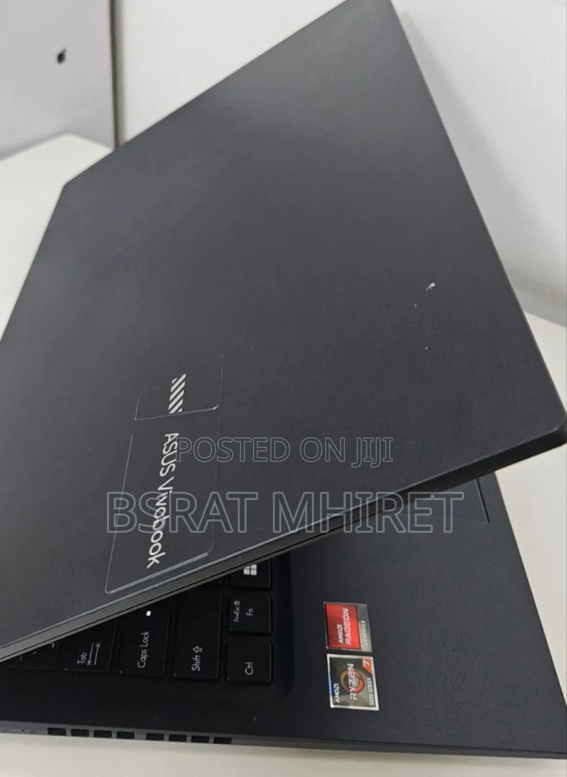 New Laptop Asus VivoBook 15 X505BA 16GB AMD Ryzen 7 SSD 512GB