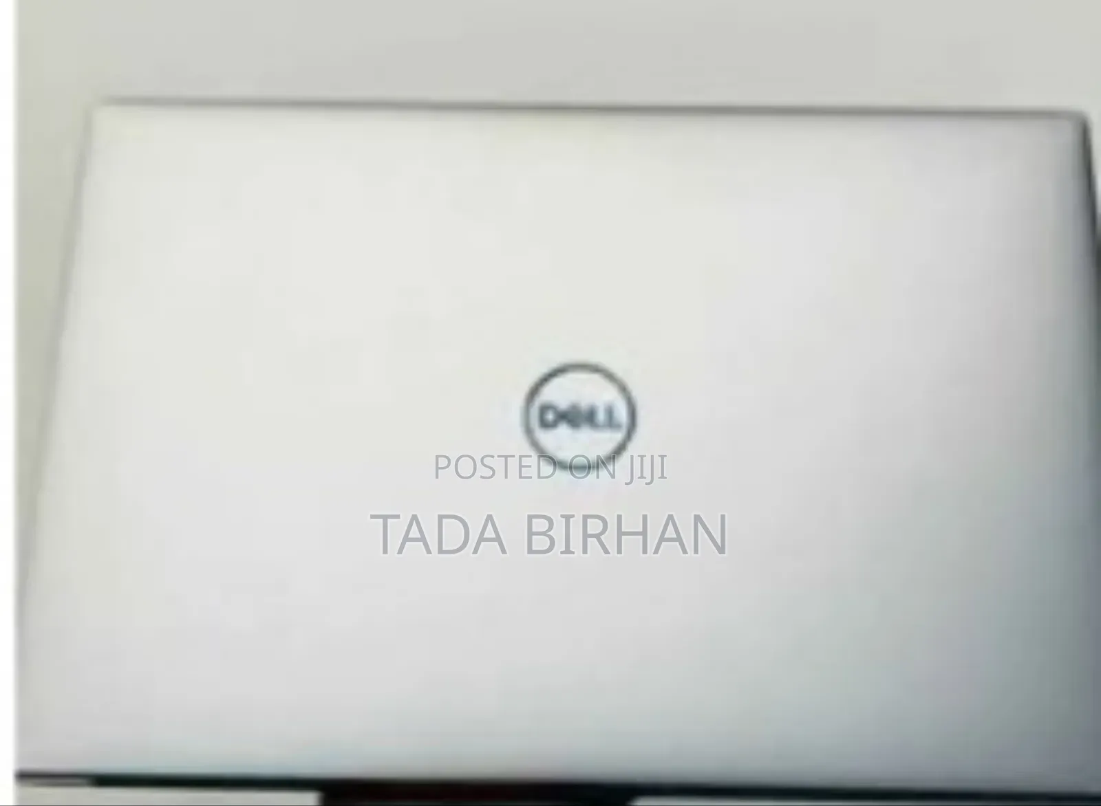 New Laptop Dell XPS 15 6GB Intel Core I7 SSD 512GB