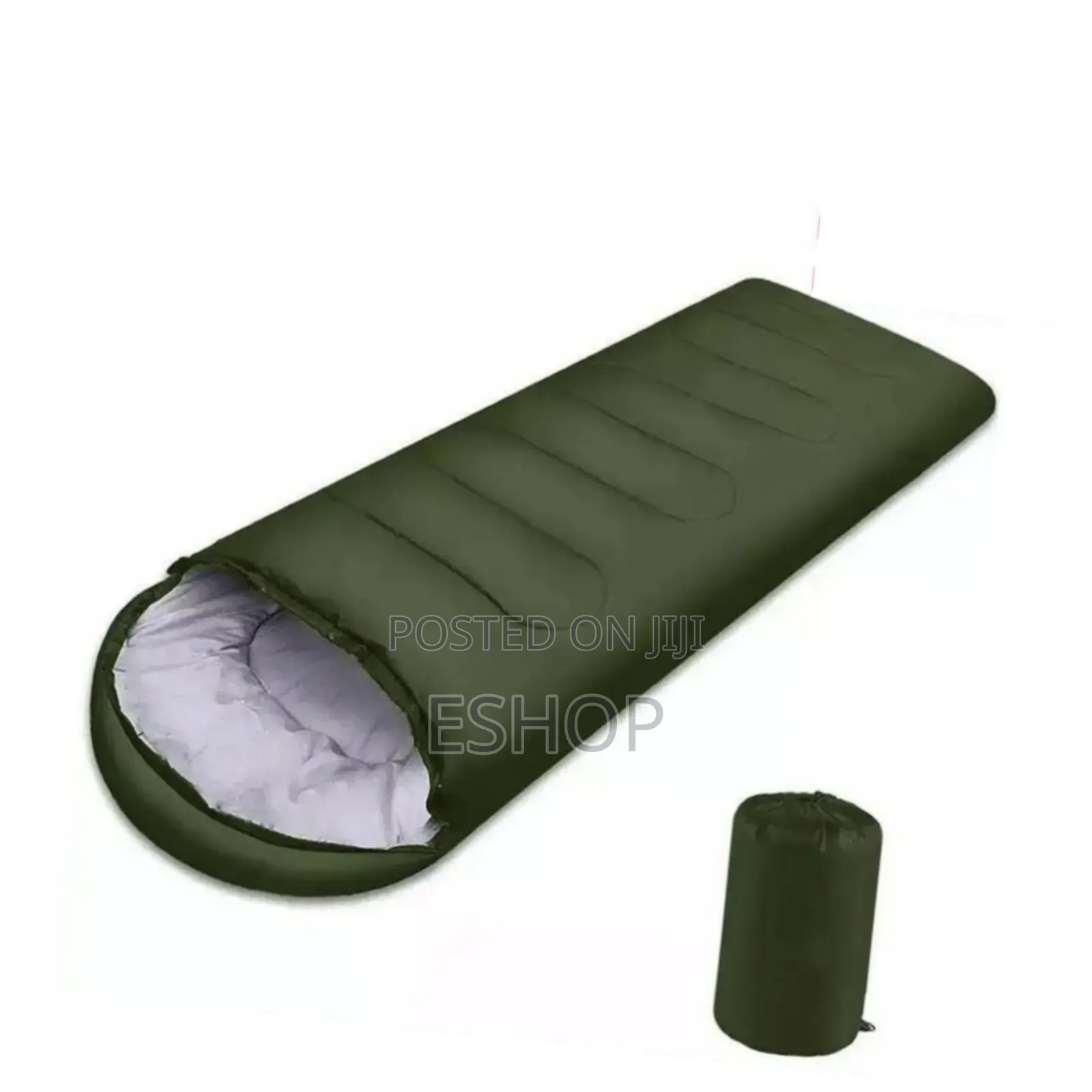 3-in-1 Sleeping Solution Camping Festivals