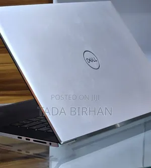 New Laptop Dell XPS 15 6GB Intel Core I7 SSD 512GB