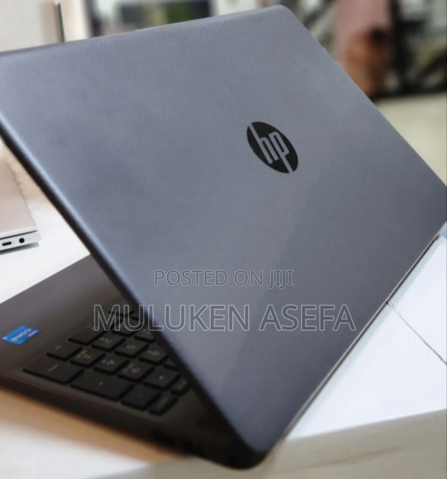 New Laptop HP Stream Notebook 8GB Intel Core I5 SSD 512GB