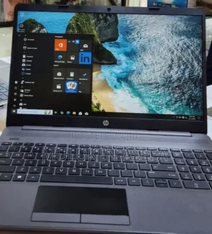 New Laptop HP Stream Notebook 8GB Intel Core I5 SSD 512GB