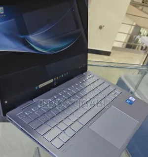 New Laptop HP Pavilion X360 16GB Intel Core I5 SSD 1T