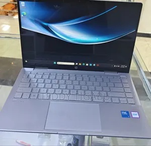 New Laptop HP Pavilion X360 16GB Intel Core I5 SSD 1T
