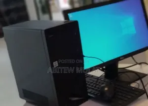 Photo - New Desktop Computer Dell Vostro Mini 8GB Intel Core I5 HDD 1T