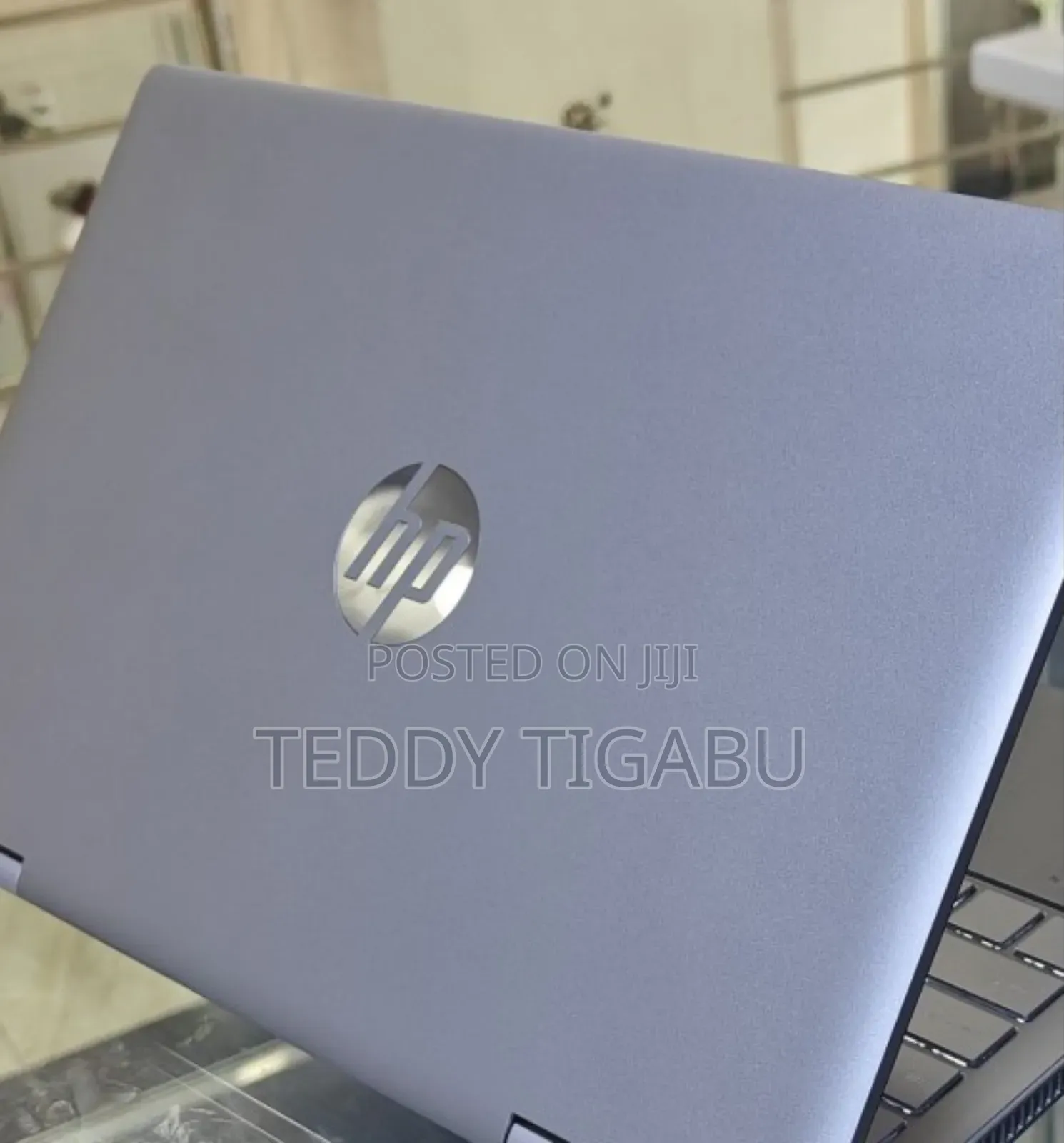 New Laptop HP Pavilion X360 16GB Intel Core I5 SSD 1T