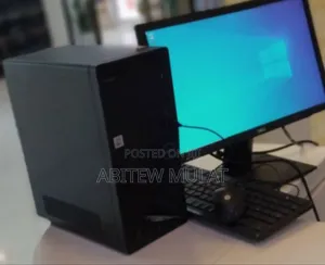 New Desktop Computer Dell Vostro Mini 8GB Intel Core I5 HDD 1T