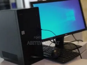 New Desktop Computer Dell Vostro Mini 8GB Intel Core I5 HDD 1T