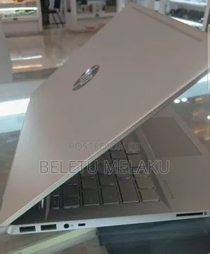 New Laptop HP Pavilion 14 16GB Intel Core I7 SSD 512GB