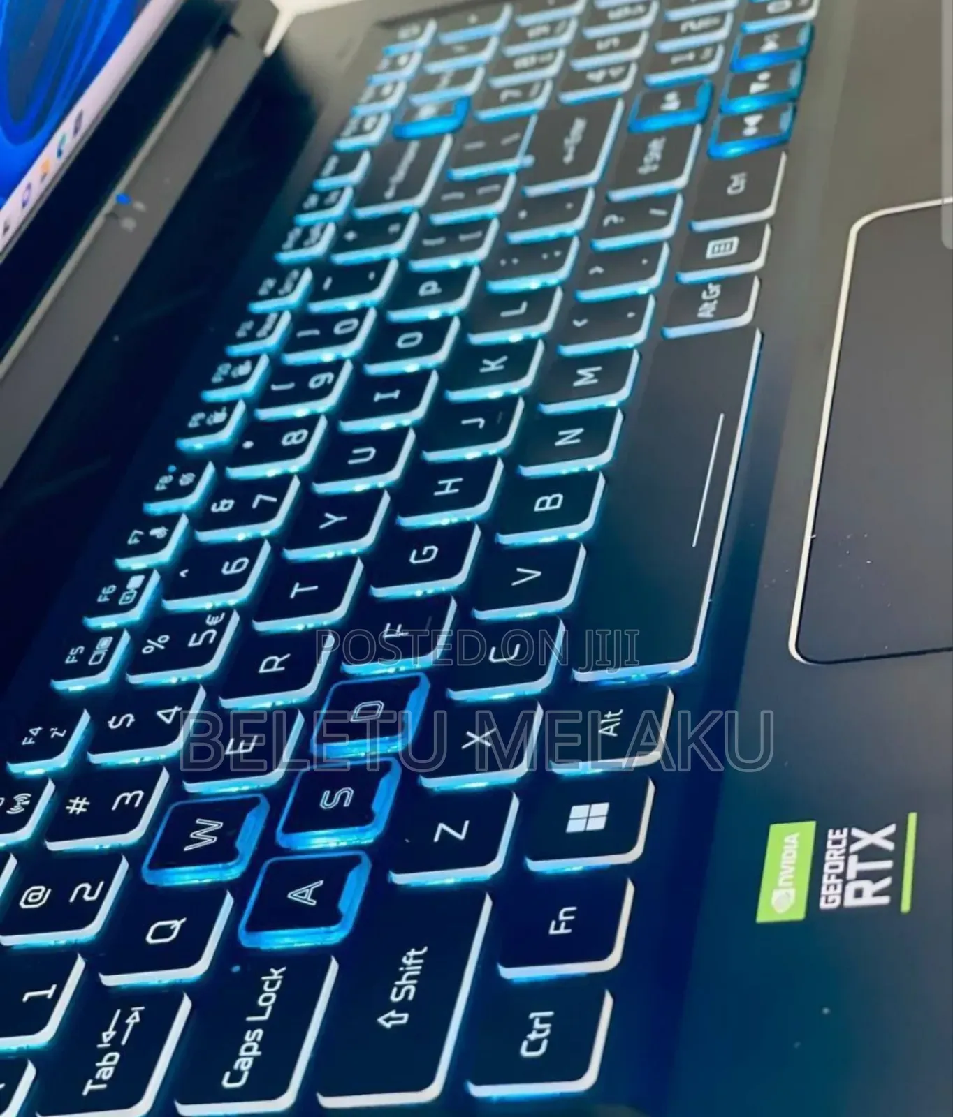 New Laptop Acer Predator Helios 300 16GB Intel Core I9 SSD 512GB