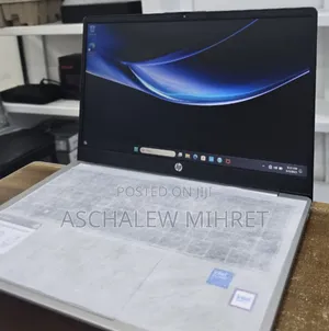 Photo - New Laptop HP 12GB Intel Core I3 SSD 512GB
