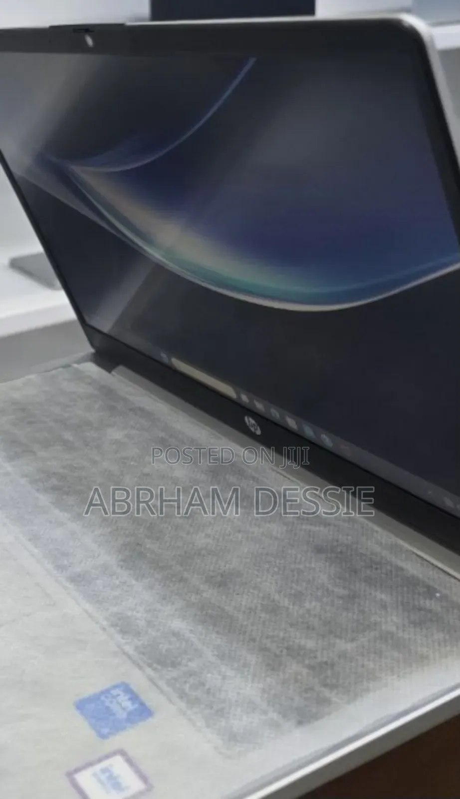 New Laptop HP Chromebook 14 12GB Intel Core I3 SSD 512GB