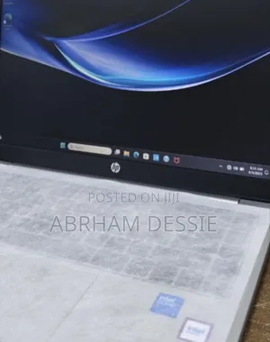 New Laptop HP Chromebook 14 12GB Intel Core I3 SSD 512GB