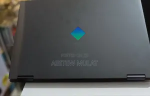 Photo - New Laptop HP Omen 16 16GB AMD Ryzen 7 SSD 512GB