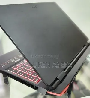 New Laptop Acer Nitro 5 16GB Intel Core I7 SSD 512GB